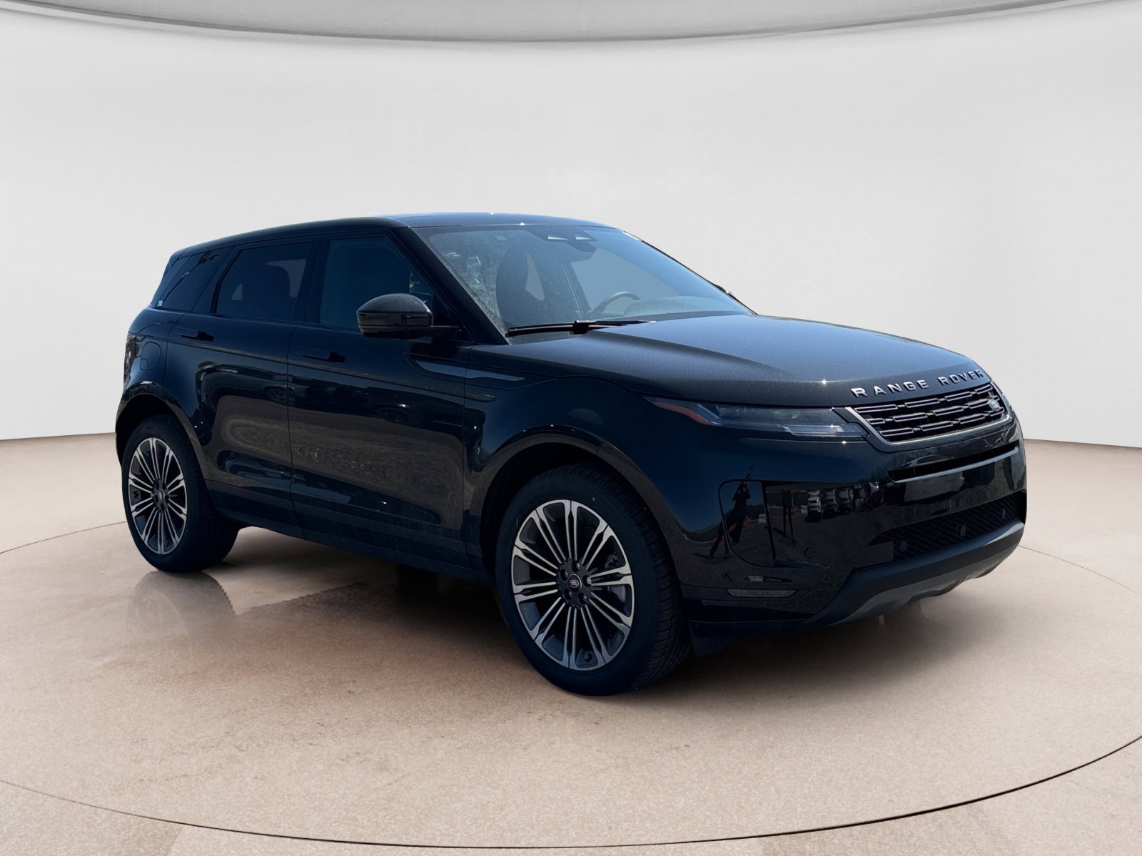 New 2026 Land Rover Range Rover Evoque S image 7