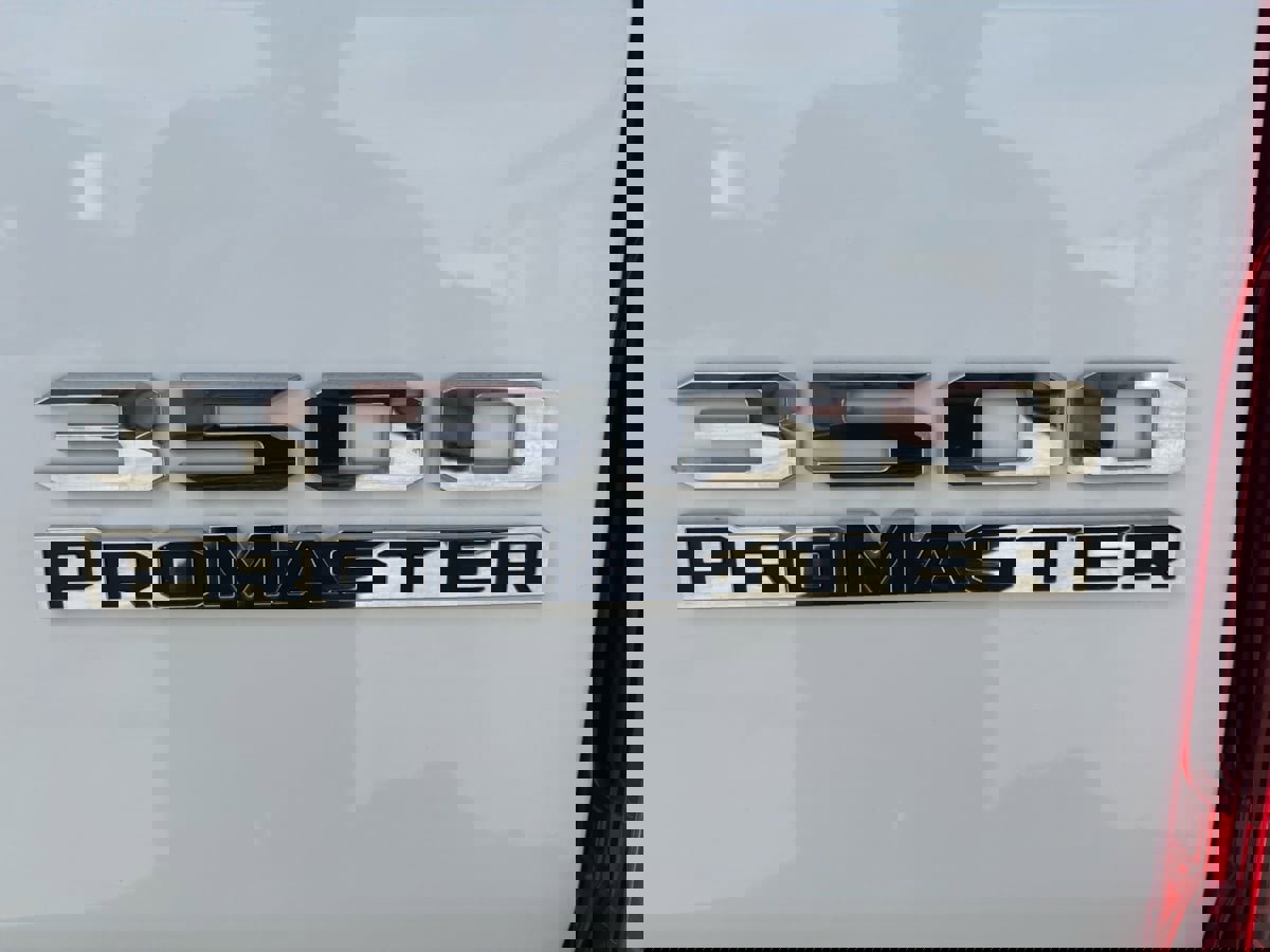 Used 2023 RAM ProMaster 3500 image 15