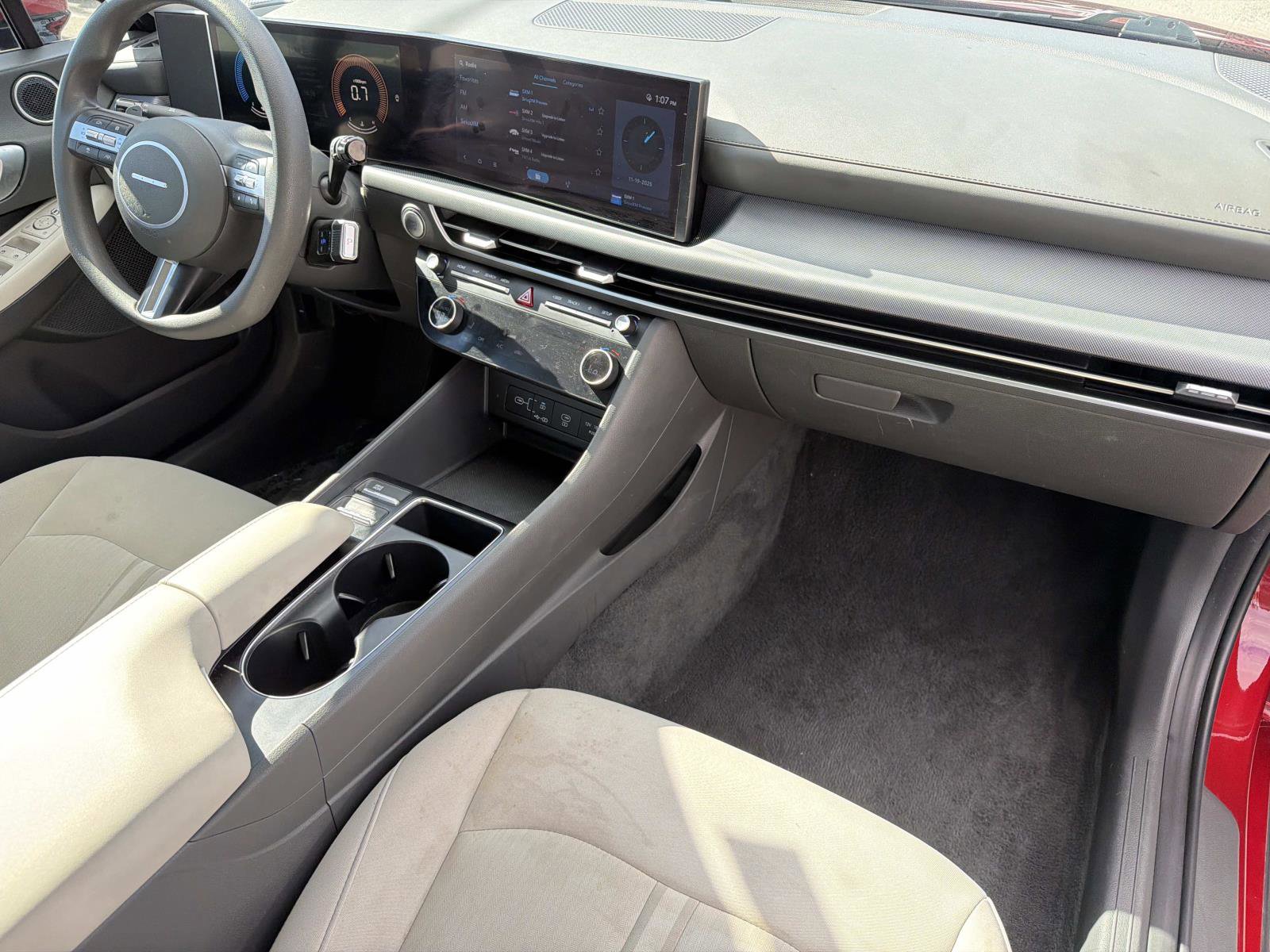 Used 2024 Hyundai Sonata SEL image 23