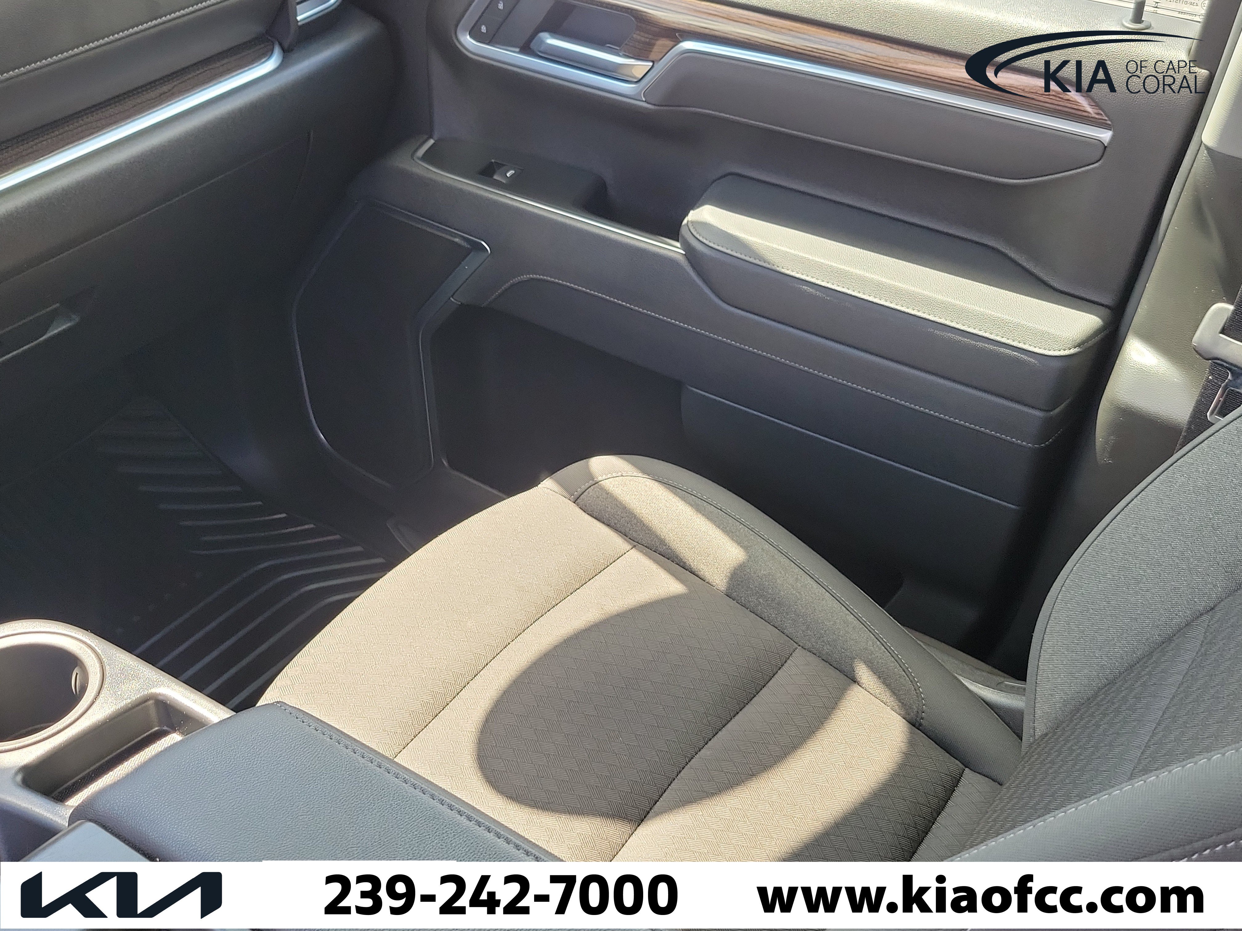 Used 2026 Chevrolet Silverado 1500 RST AWD/4WD image 17