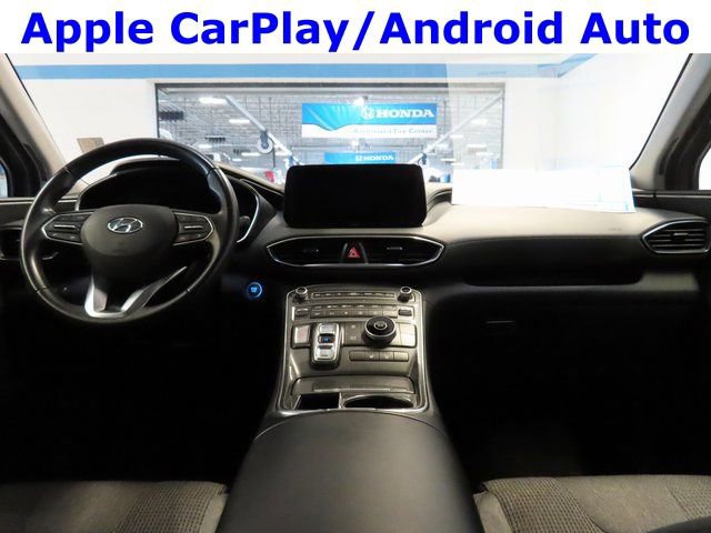 Used 2023 Hyundai Santa Fe SEL image 7