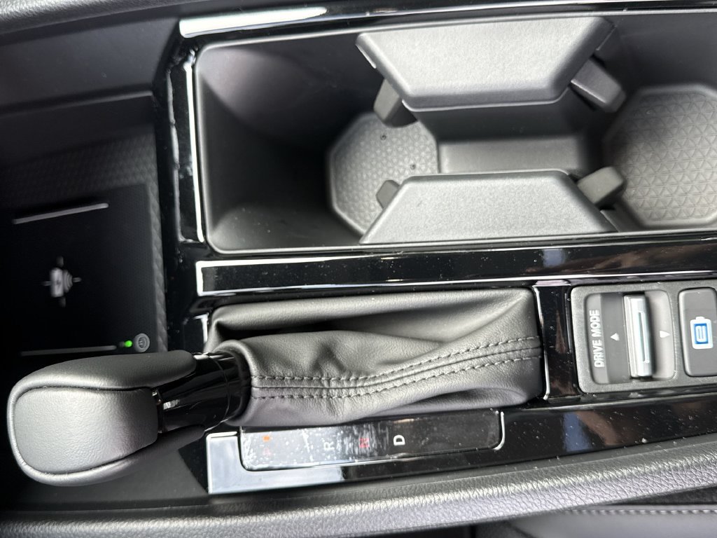 New 2026 Honda Accord EX-L image 22
