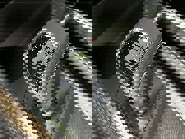 New 2025 GMC Sierra 1500 Elevation image 16