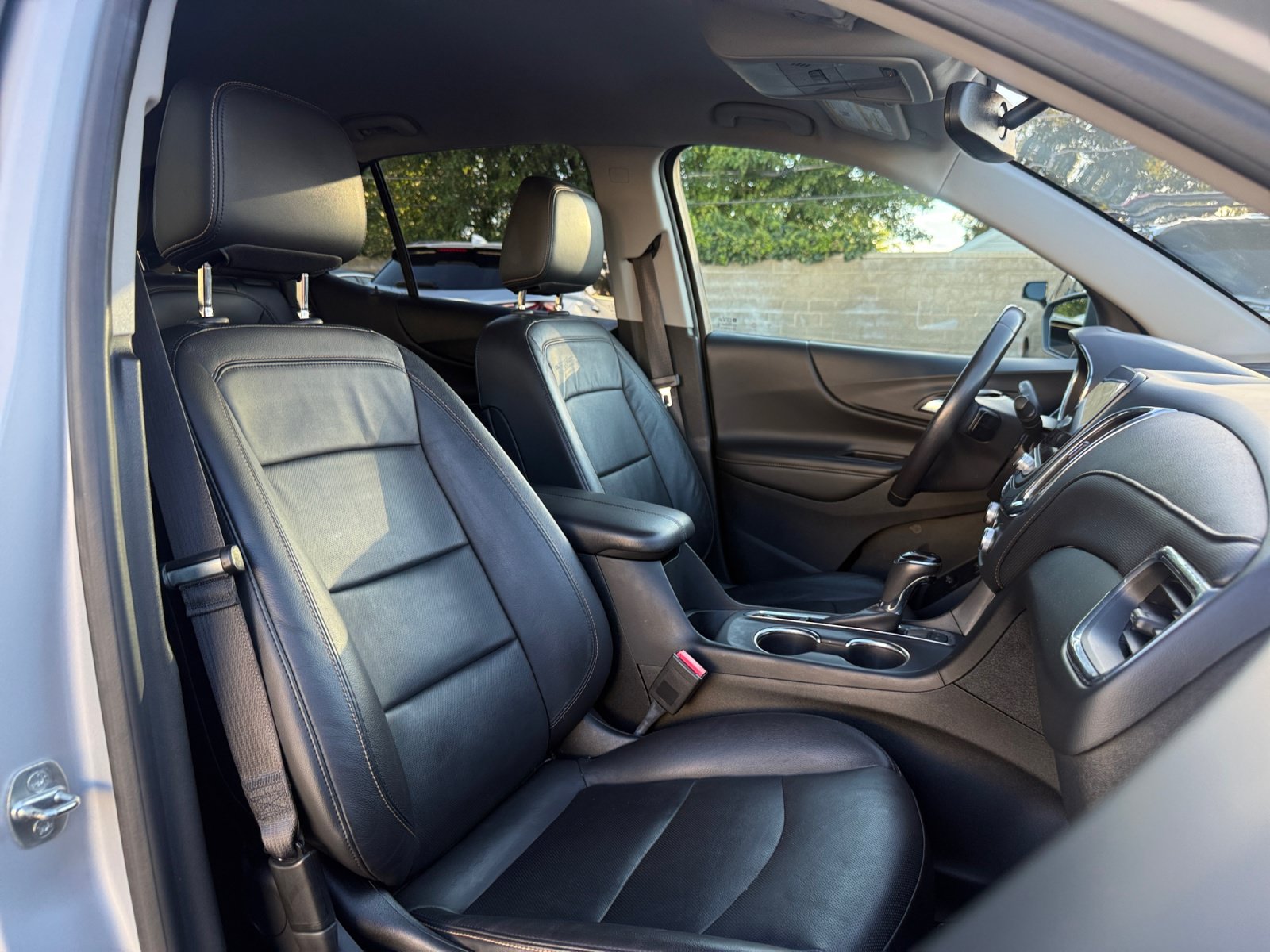 Certified 2019 Chevrolet Equinox Premier AWD/4WD image 28