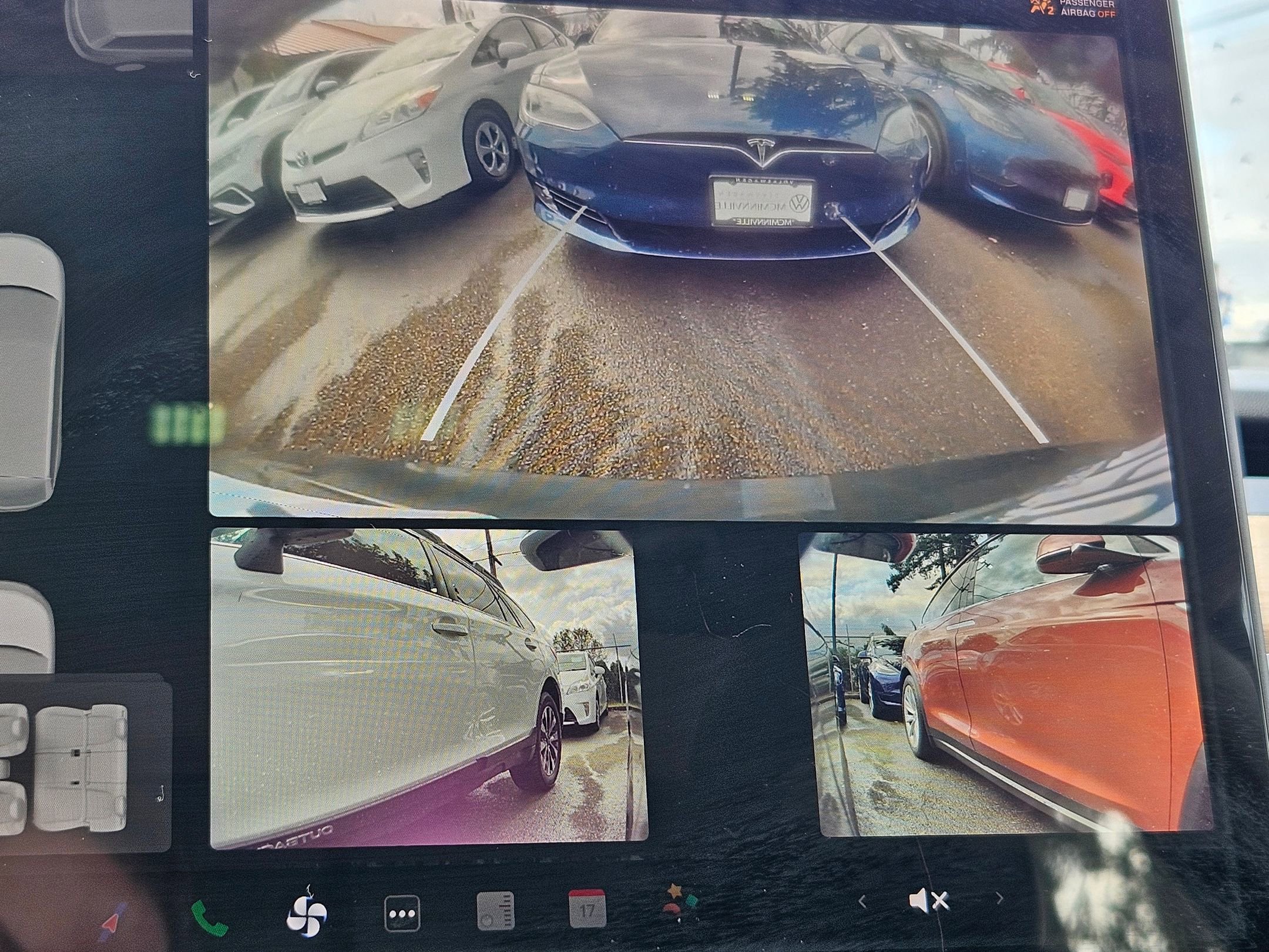 Used 2020 Tesla Model 3 Performance image 17