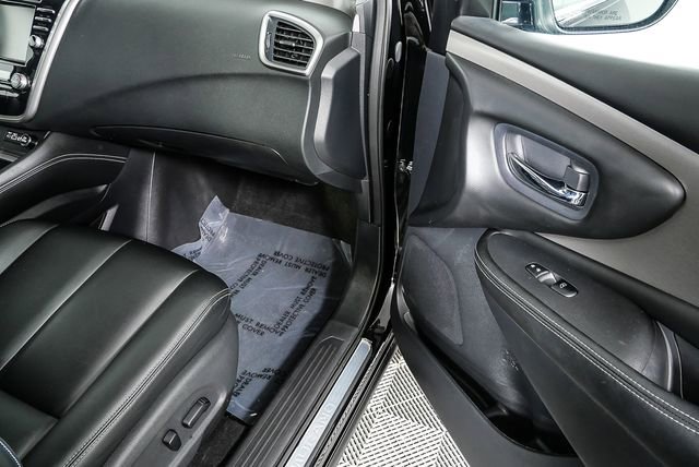 Used 2022 Nissan Murano SV FWD image 22