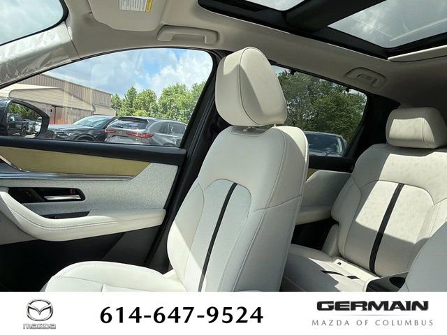 New 2026 MAZDA CX-90 3.3 Turbo S w/ Premium Plus AWD/4WD image 23