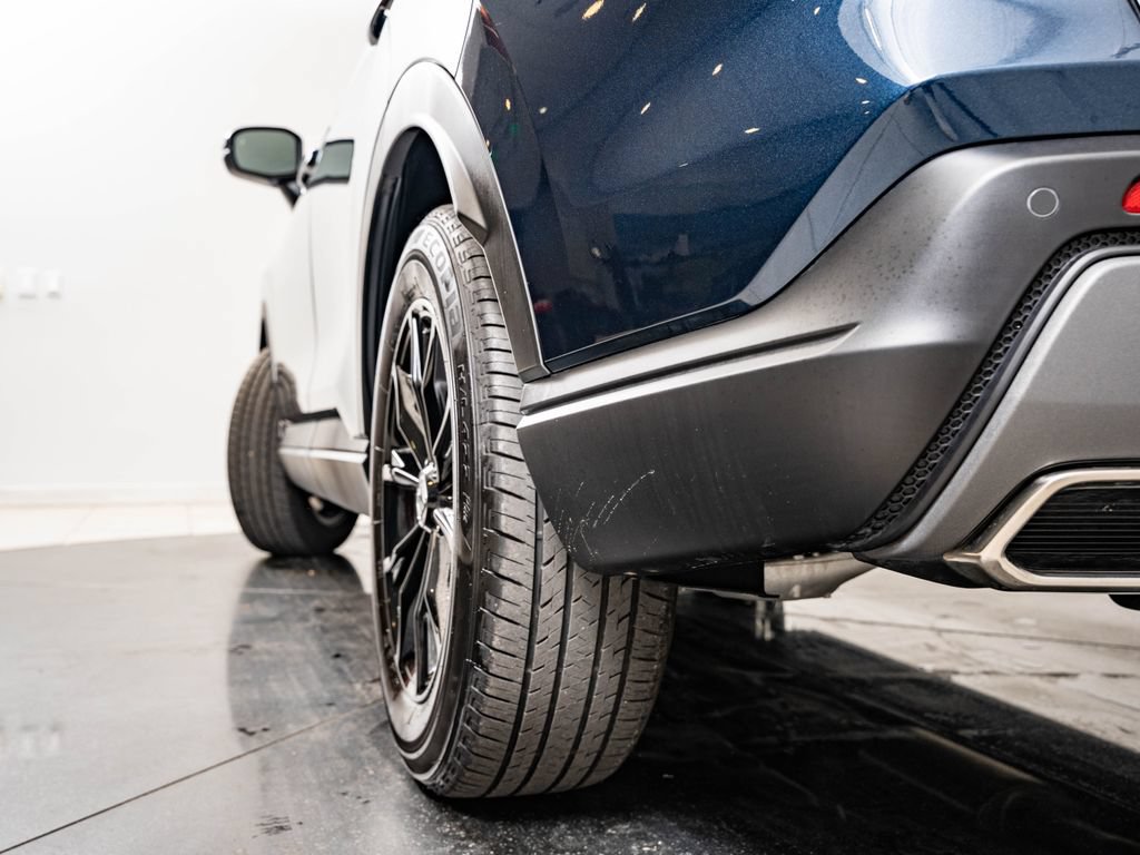 Used 2025 Honda CR-V Sport-L image 53