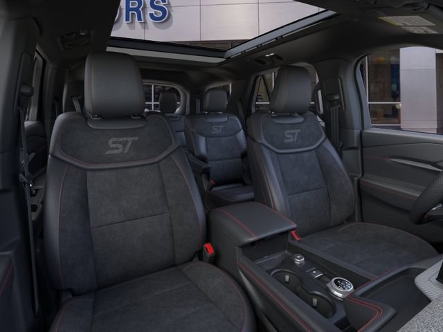 New 2026 Ford Explorer ST w/ Sun And Sound Package AWD/4WD image 10
