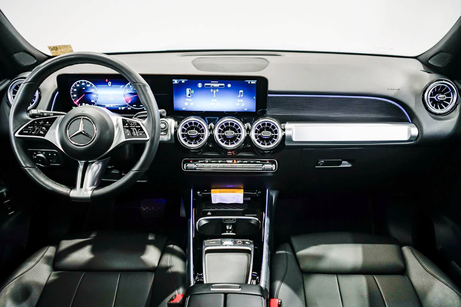 Used 2026 Mercedes-Benz GLB 250 image 12