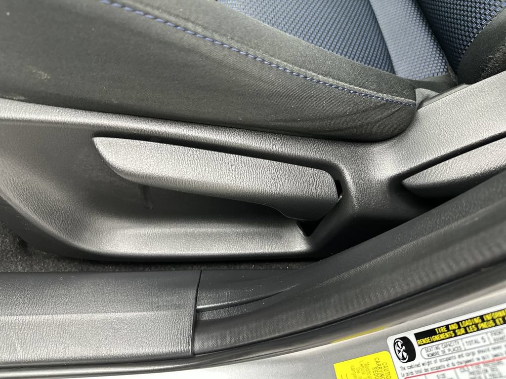 Used 2016 Scion iA FWD image 12