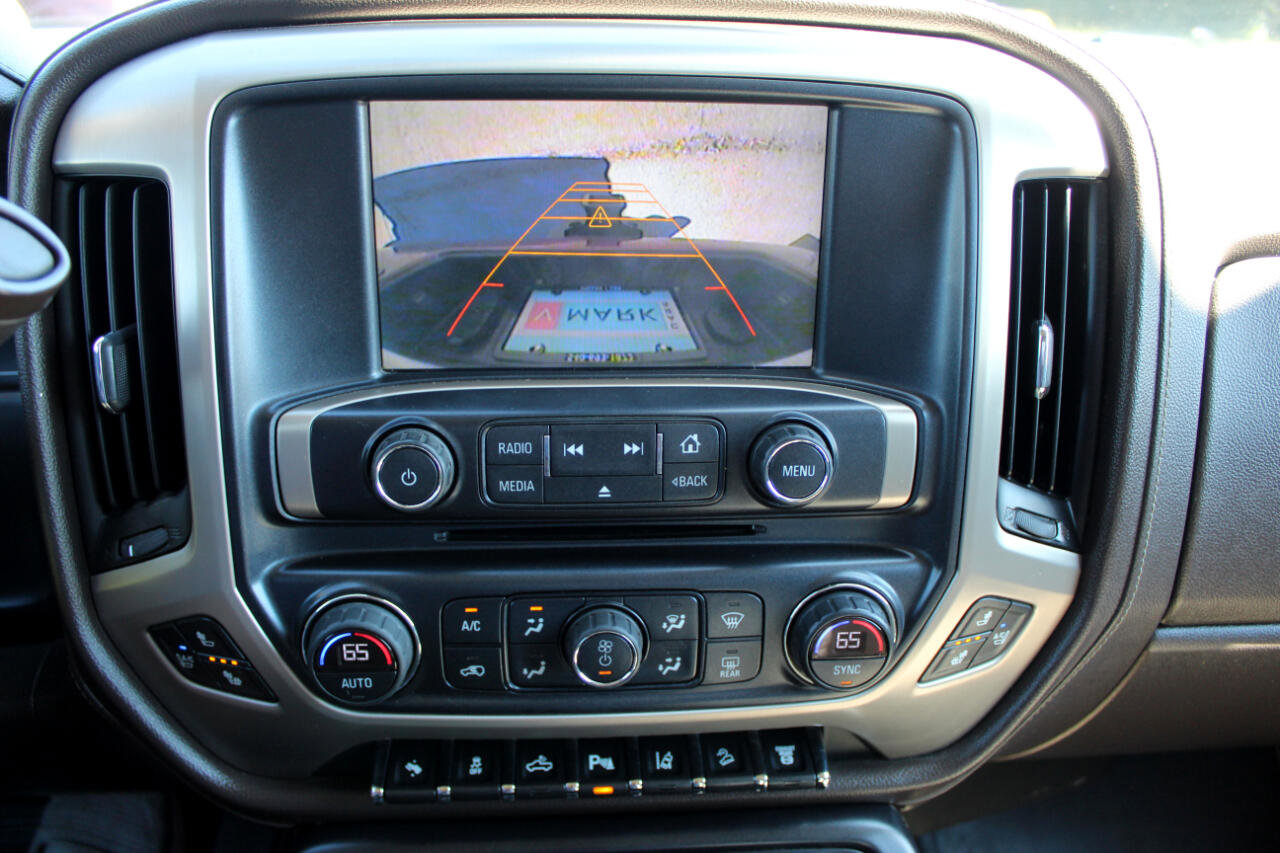 Used 2015 GMC Sierra 2500 Denali w/ Duramax Plus Package image 32