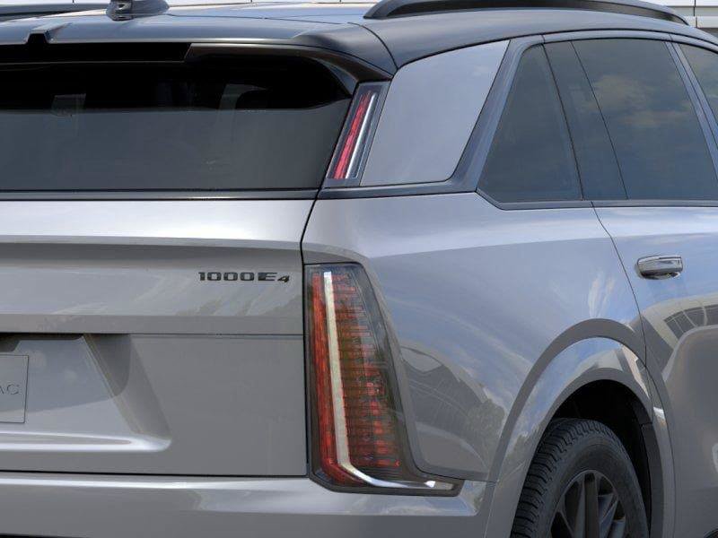 New 2026 Cadillac Escalade IQ Sport 2 AWD/4WD image 11