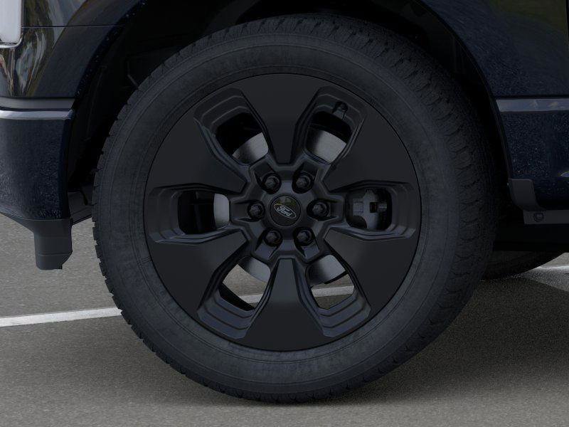 New 2025 Ford F150 Lightning Platinum image 19
