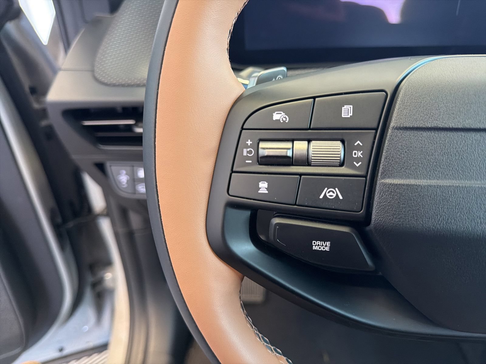 New 2026 Kia EV6 Wind AWD/4WD image 18