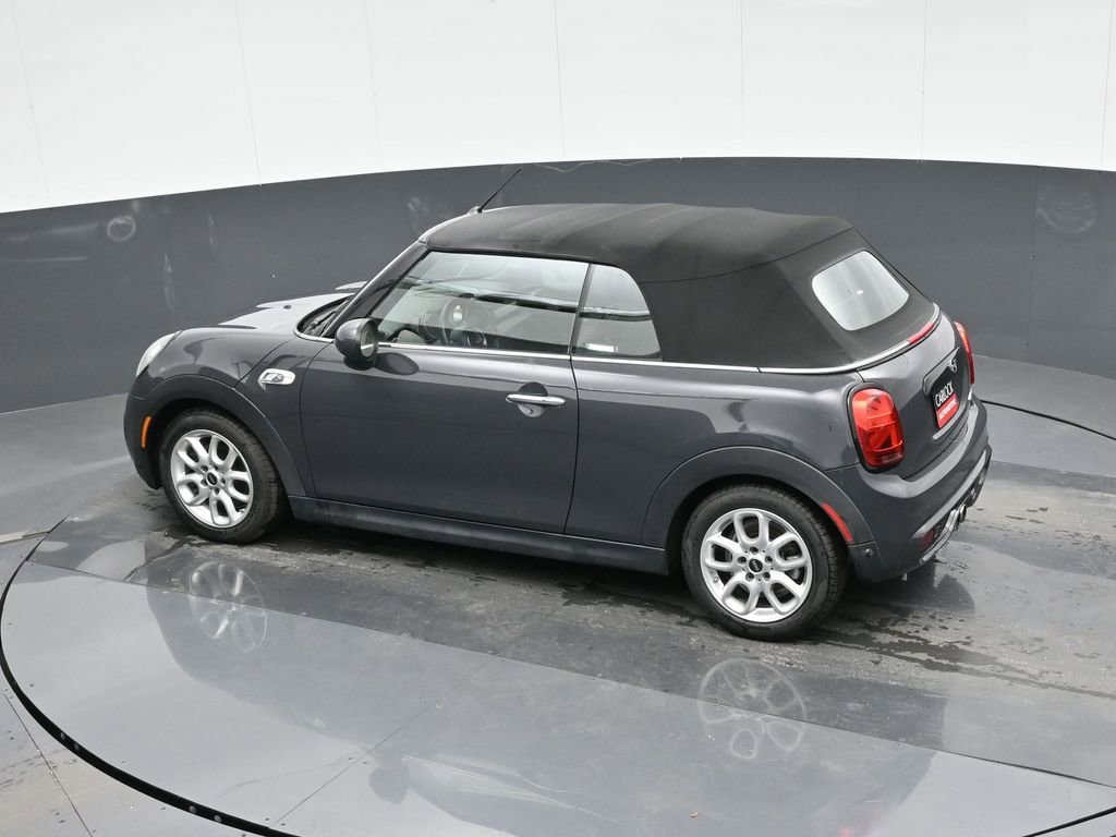 Used 2019 MINI Cooper S image 27