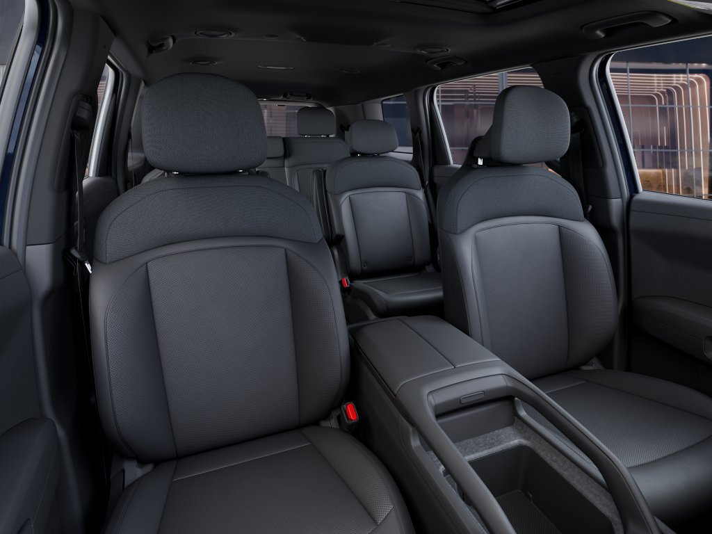New 2027 Kia Telluride S FWD image 15