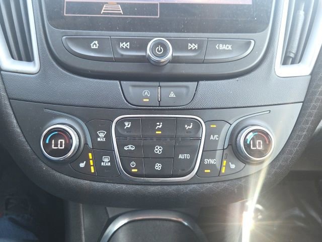 Used 2023 Chevrolet Malibu LT FWD image 26