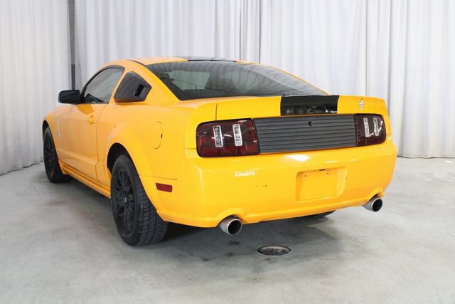Used 2007 Ford Mustang GT RWD image 21