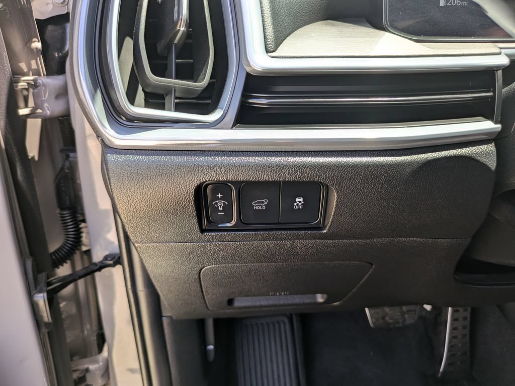 Certified 2026 Kia Sorento SX AWD/4WD image 30