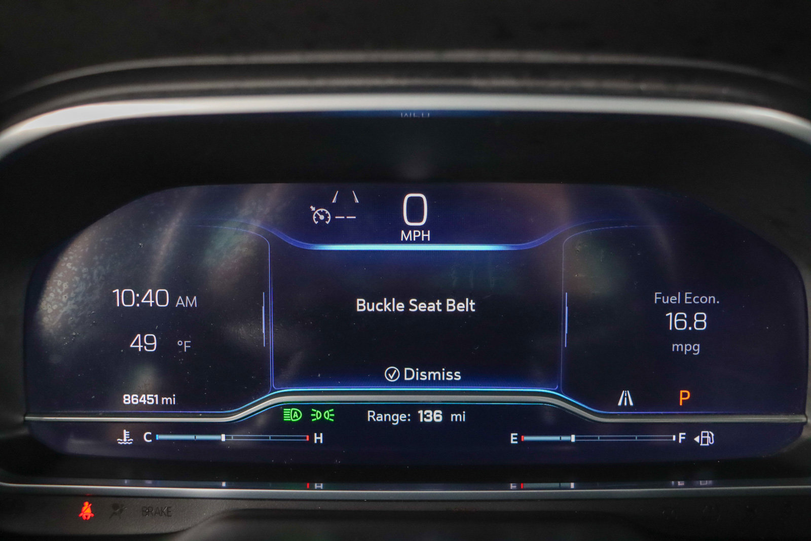 Used 2023 Chevrolet Tahoe LT image 16