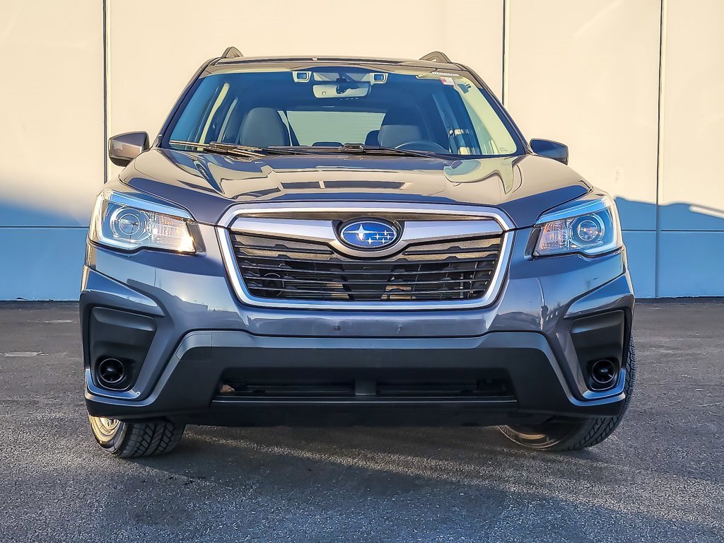 Used 2020 Subaru Forester Premium w/ Popular Package #1 image 4