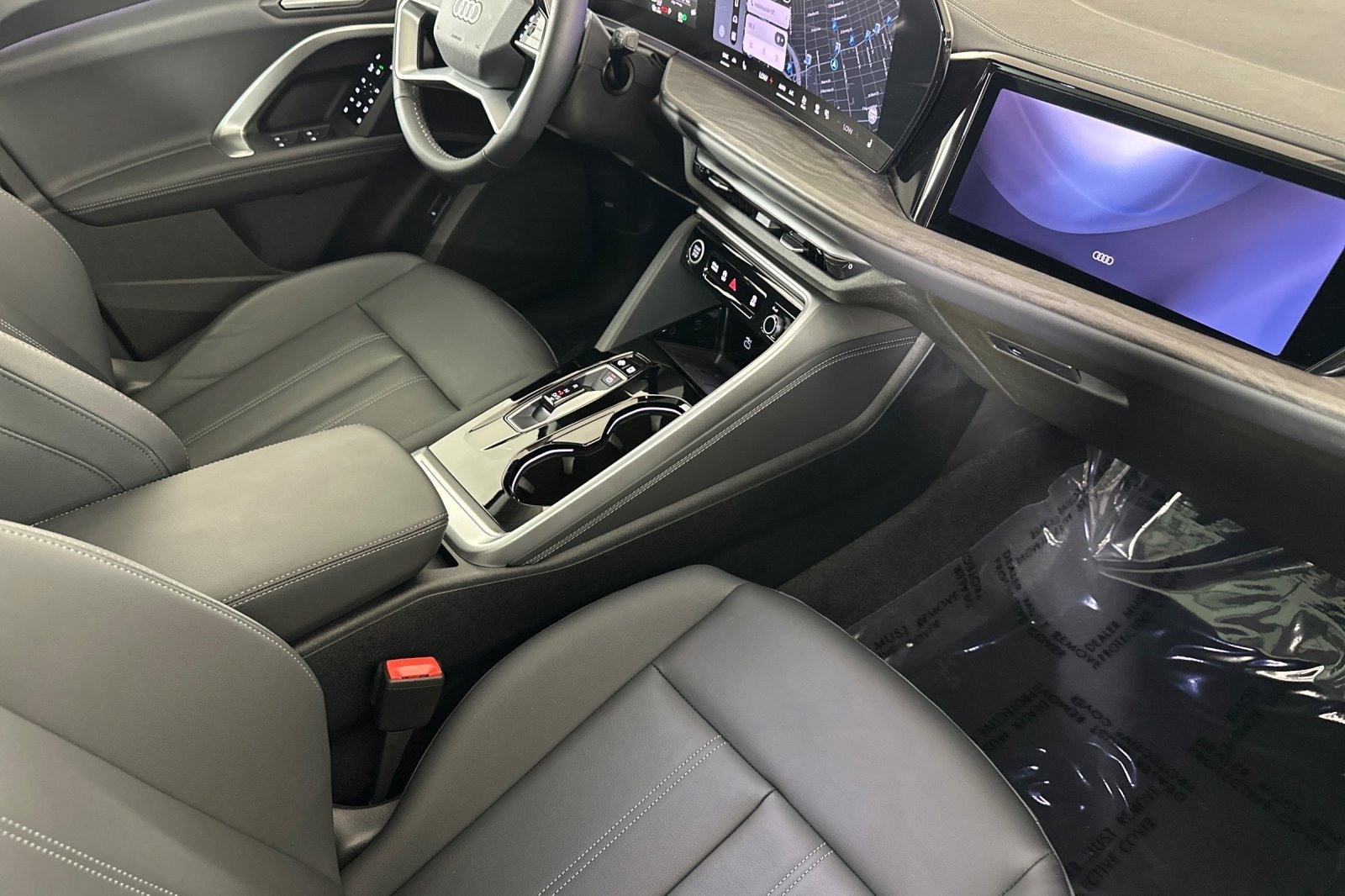 Used 2026 Audi Q5 Premium Plus AWD/4WD image 15