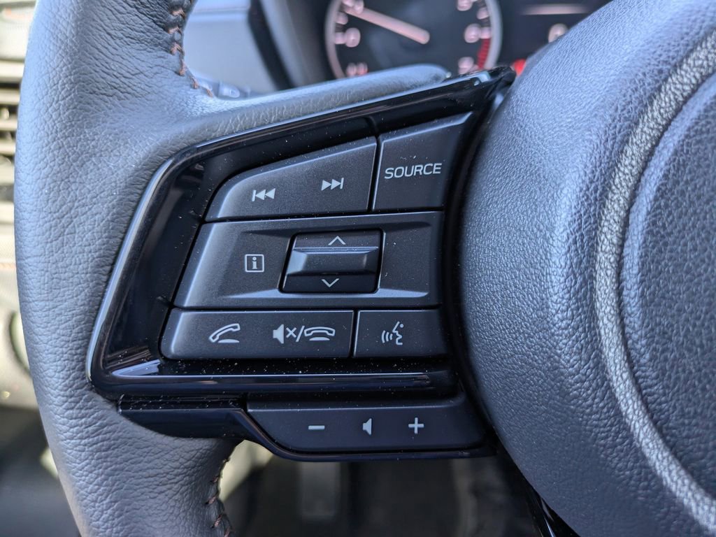 Used 2026 Subaru Forester Touring image 19