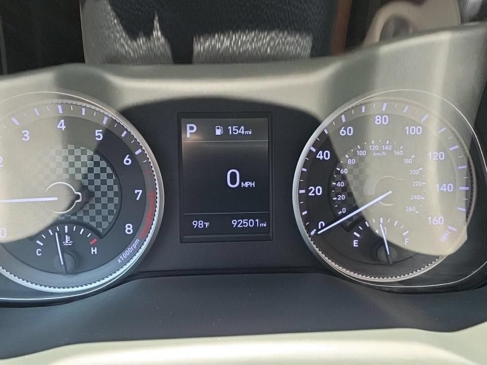 Used 2020 Hyundai Elantra Value Edition FWD image 15