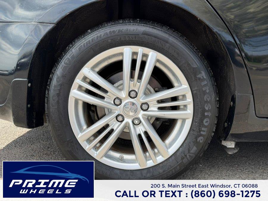 Used 2013 INFINITI G37 x Sedan w/ Premium Pkg image 24