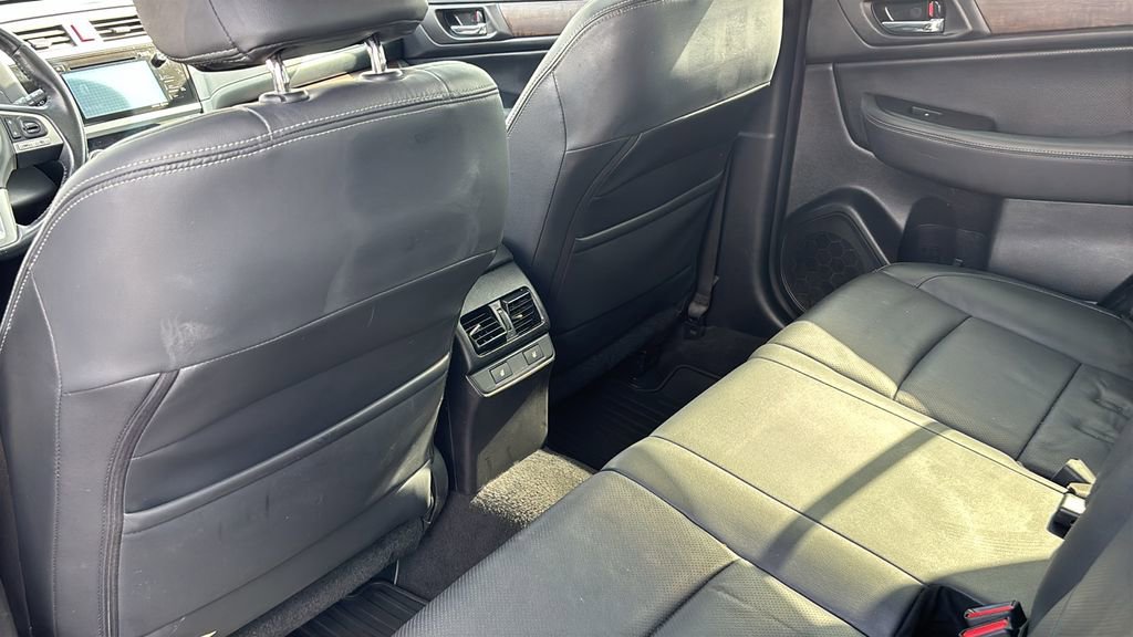 Used 2017 Subaru Outback 2.5i Limited image 31