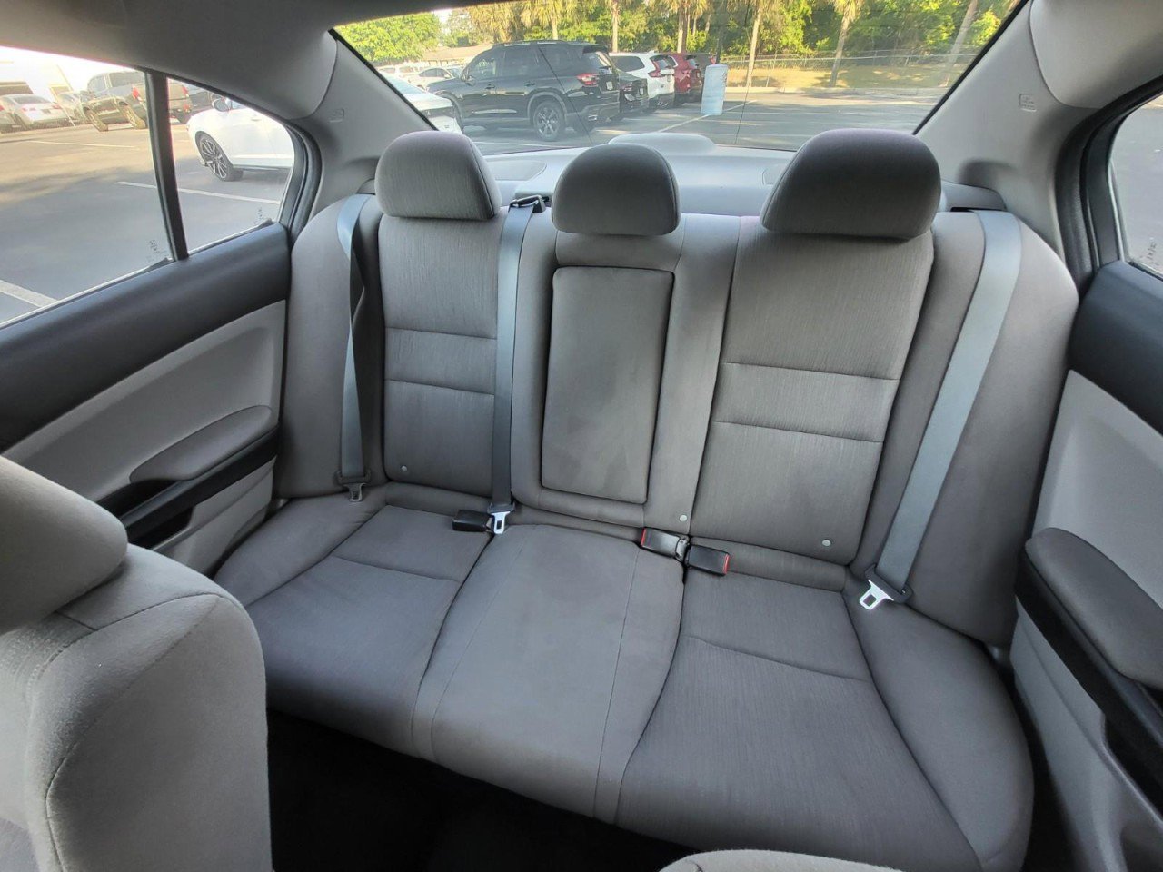 Used 2012 Honda Accord LX image 12