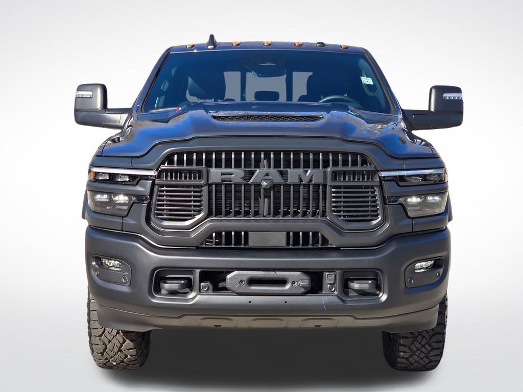 New 2026 RAM 2500 Power Wagon AWD/4WD image 17