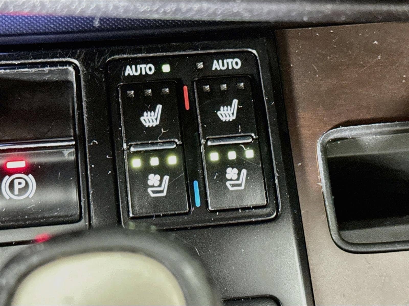 Used 2020 Lexus RX 350 AWD w/ Premium Package image 23