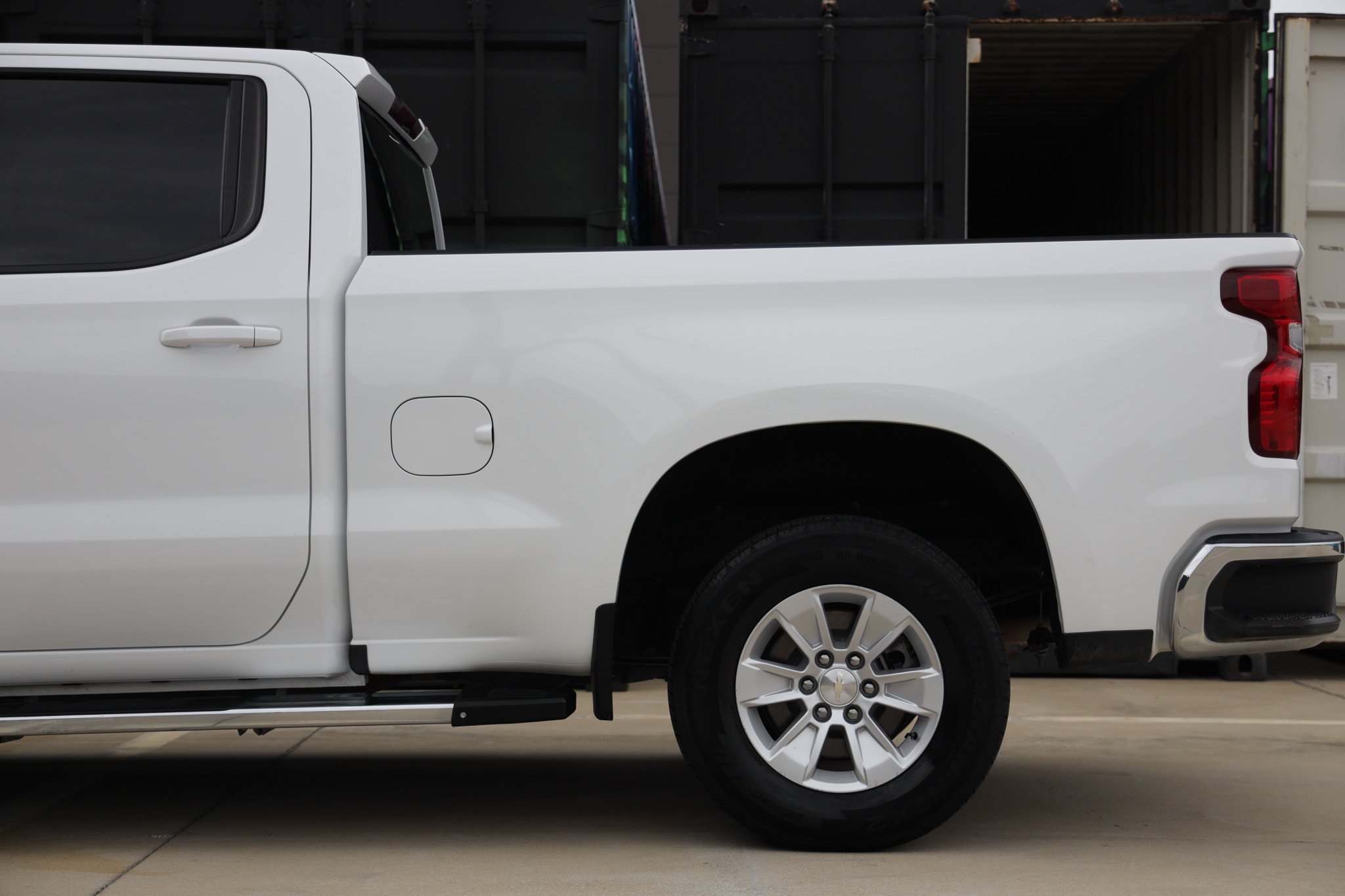 Used 2024 Chevrolet Silverado 1500 LT w/ Protection Package RWD image 29