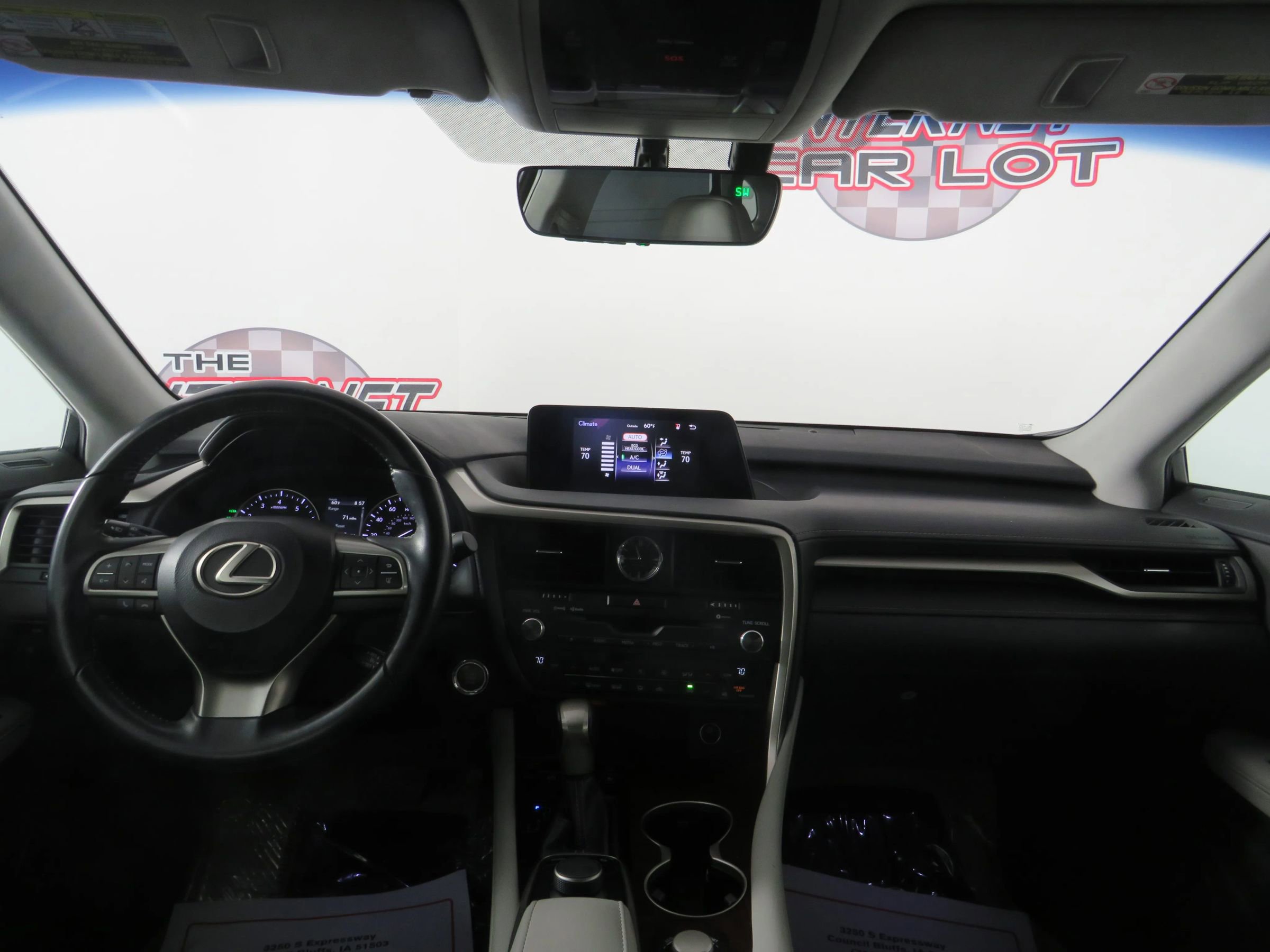 Used 2016 Lexus RX 350 F Sport image 12