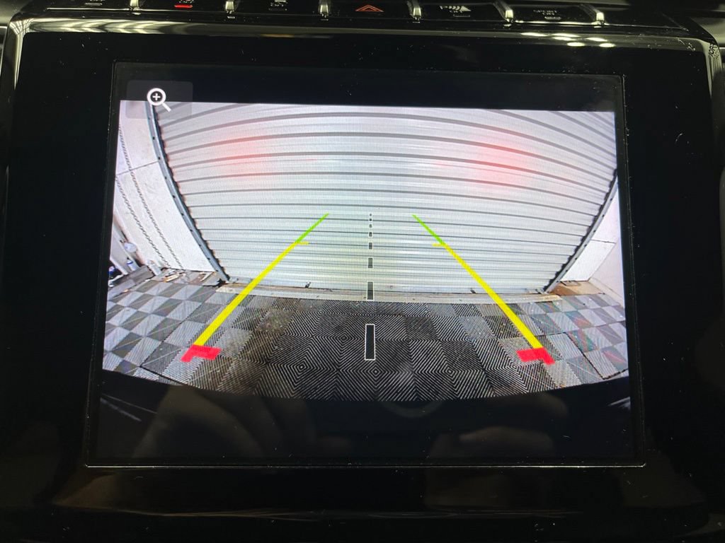Used 2023 Jeep Grand Cherokee Altitude RWD image 15