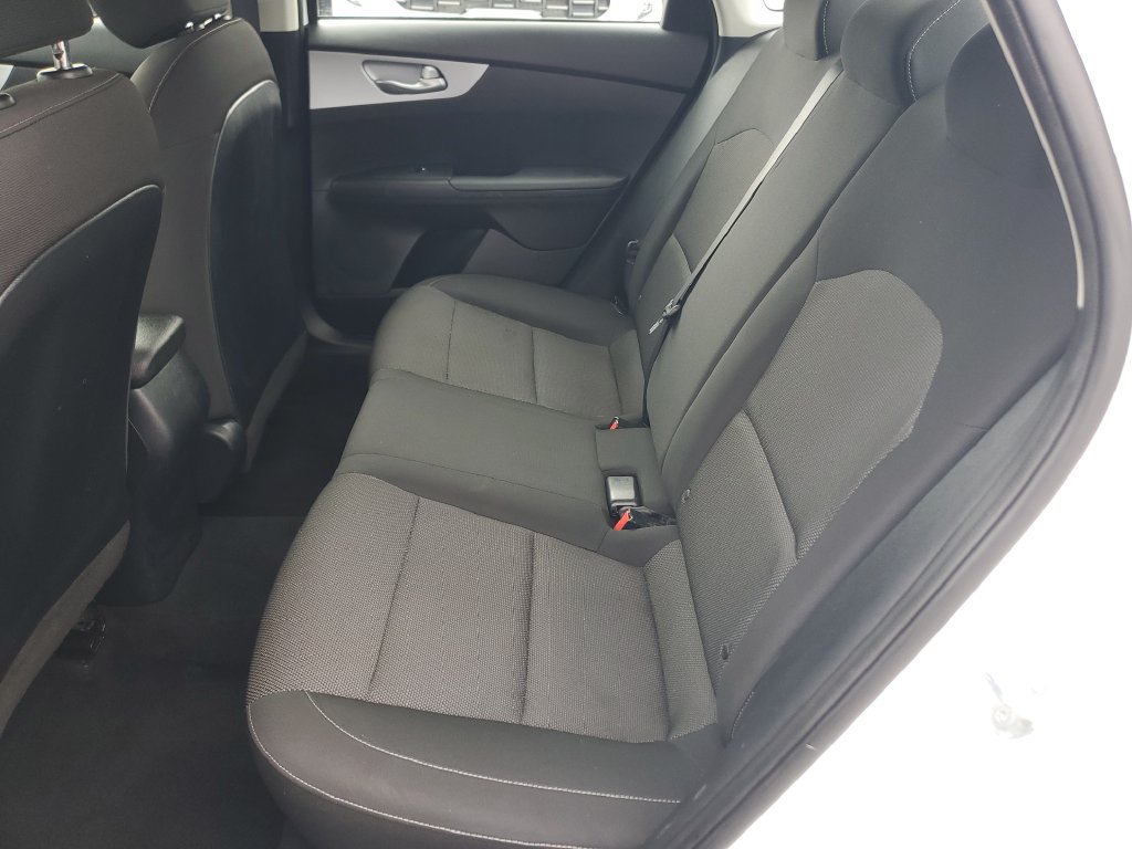 Used 2024 Kia Forte LXS FWD image 15