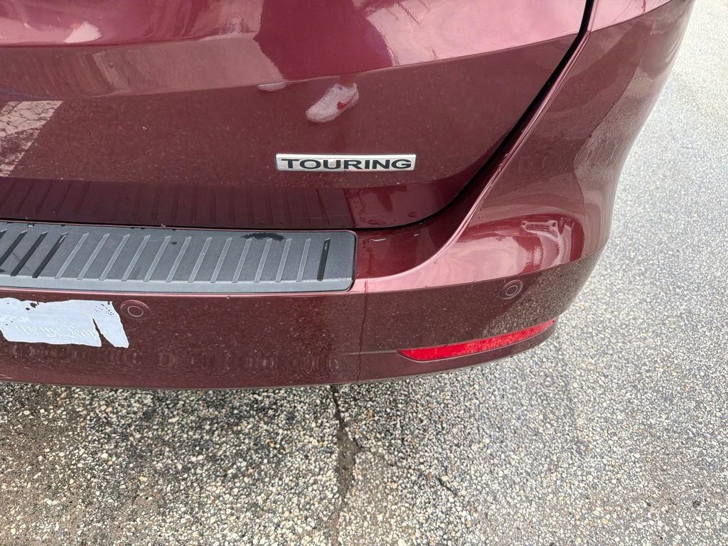 Used 2020 Honda Odyssey Touring image 4