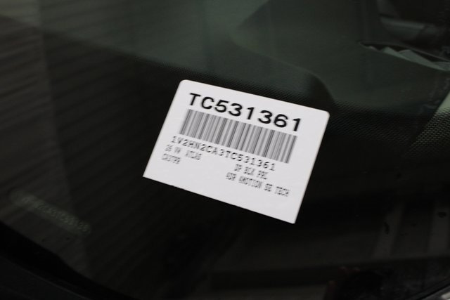 New 2026 Volkswagen Atlas SE image 37