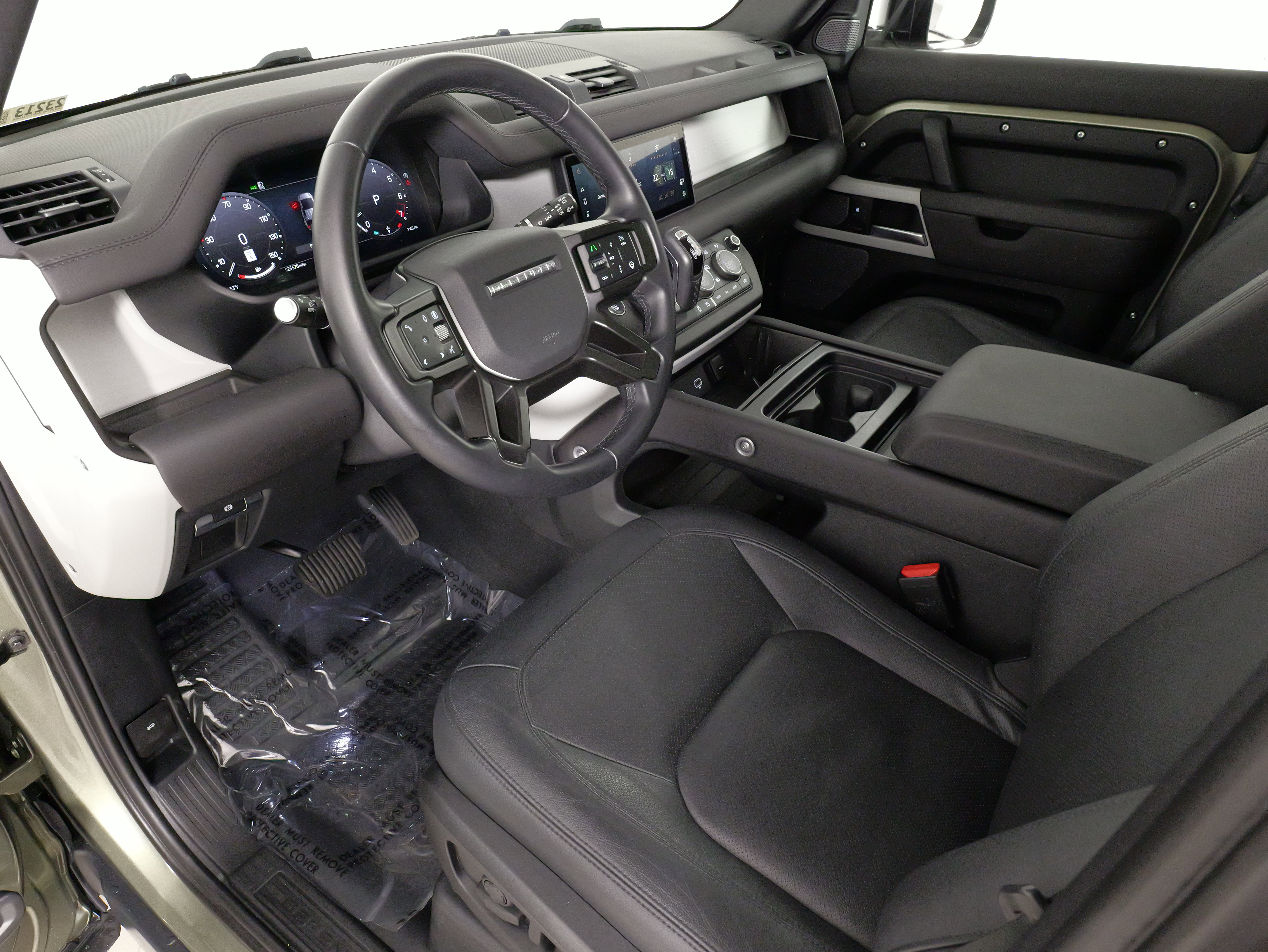 Used 2024 Land Rover Defender 110 S image 26