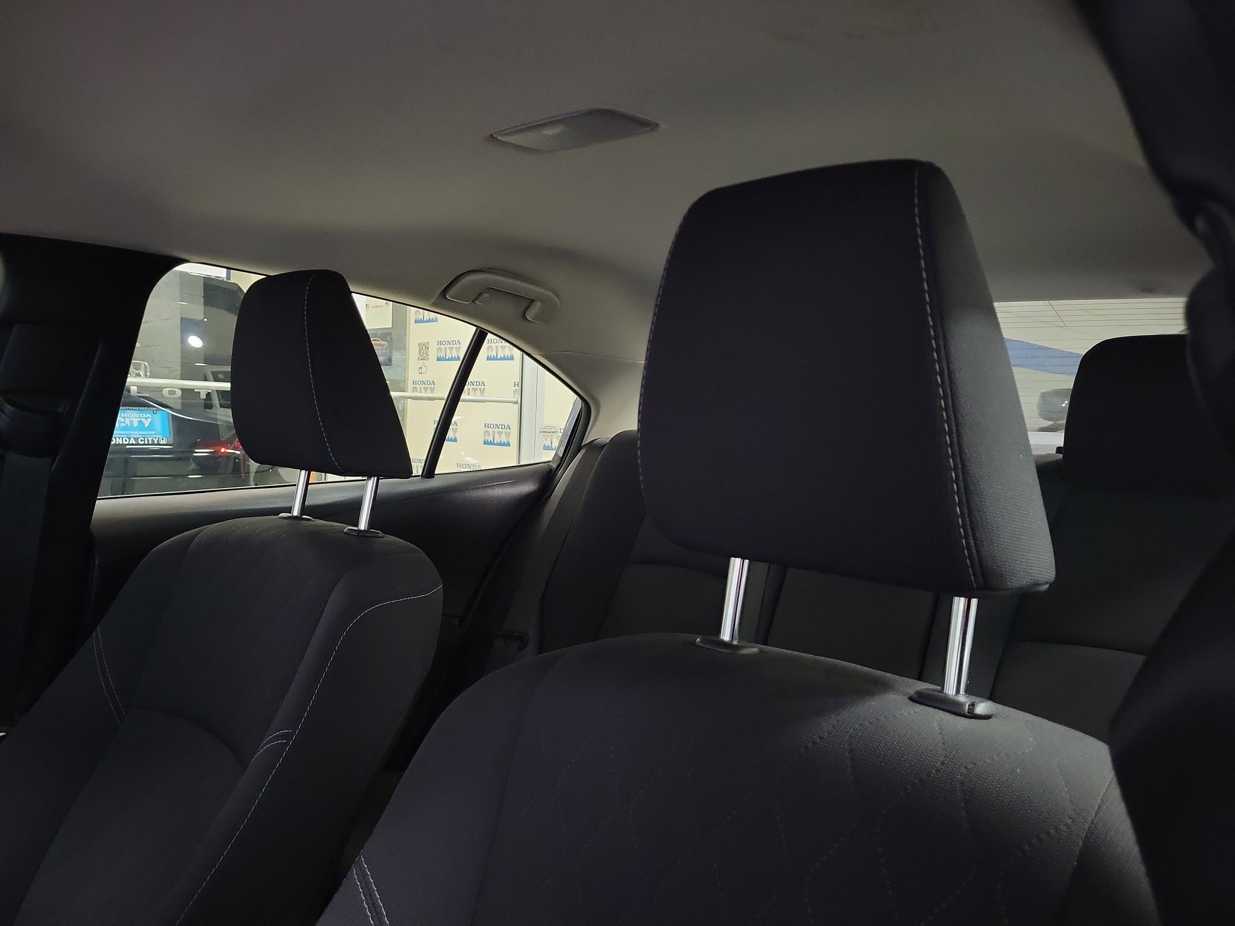 Used 2023 Toyota Corolla LE FWD image 16