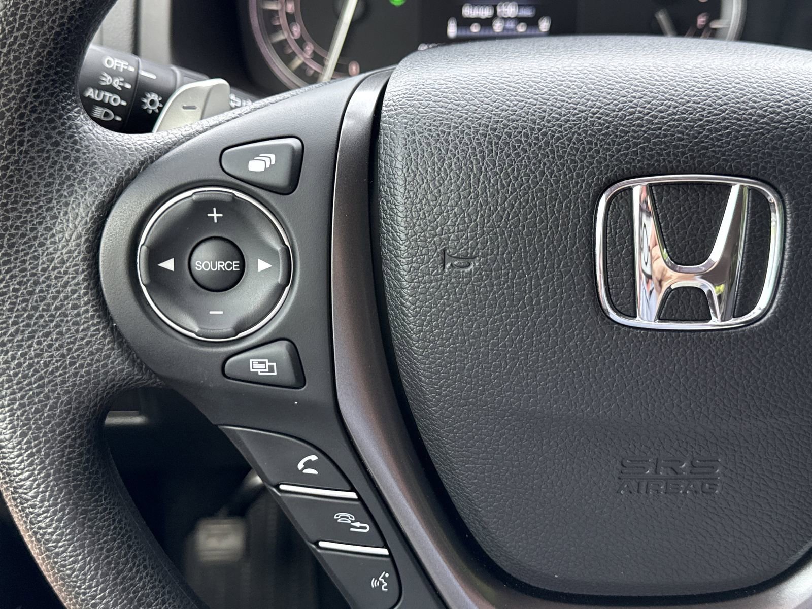 Used 2023 Honda Ridgeline Sport image 18