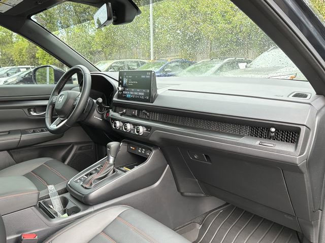Used 2025 Honda CR-V Sport-L image 19