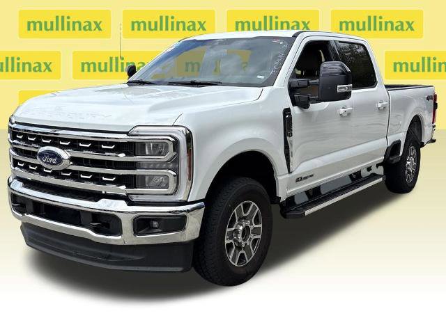 Certified 2026 Ford F250 Lariat image 22