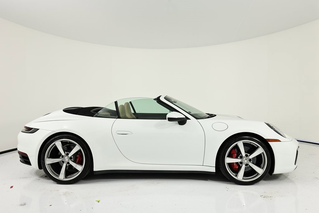 Used 2020 Porsche 911 Carrera S image 8