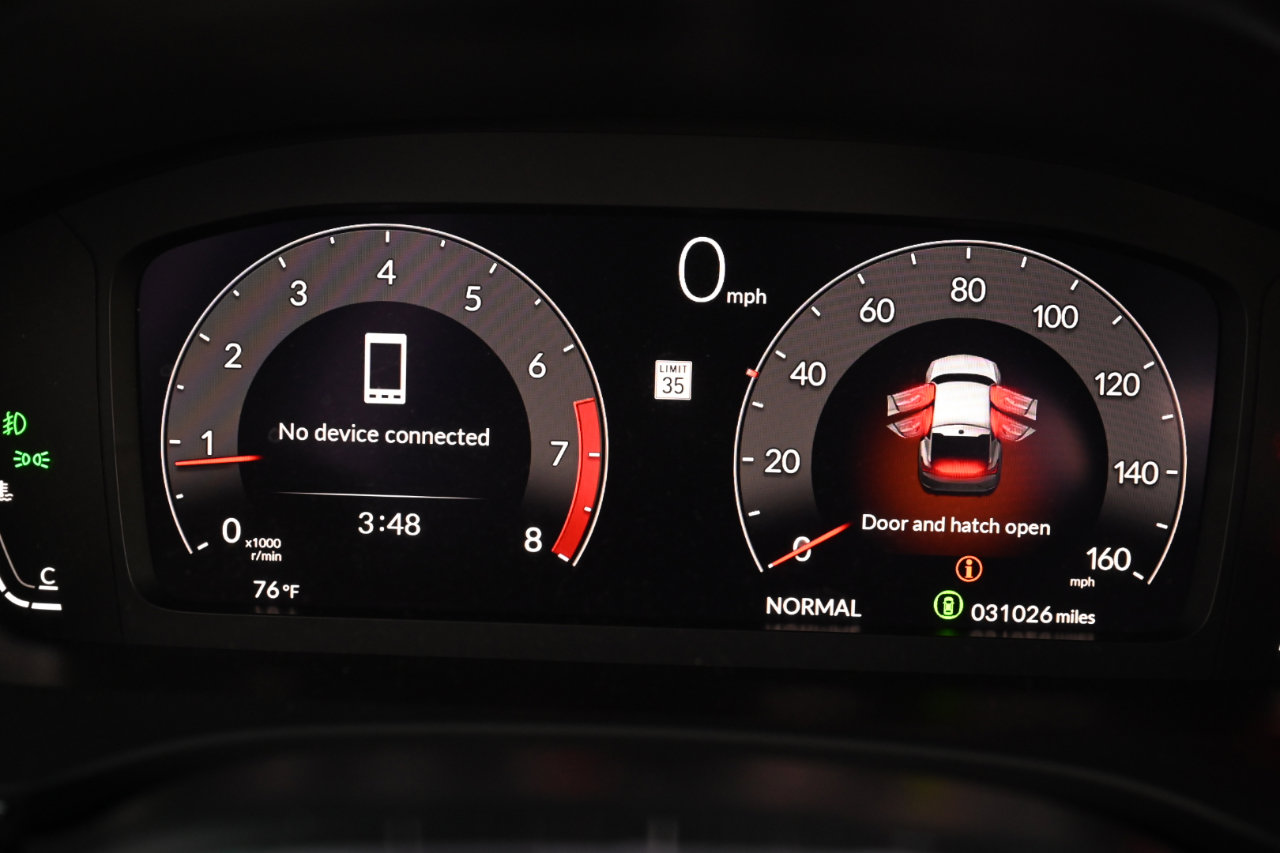 Used 2023 Acura Integra A-Spec image 40