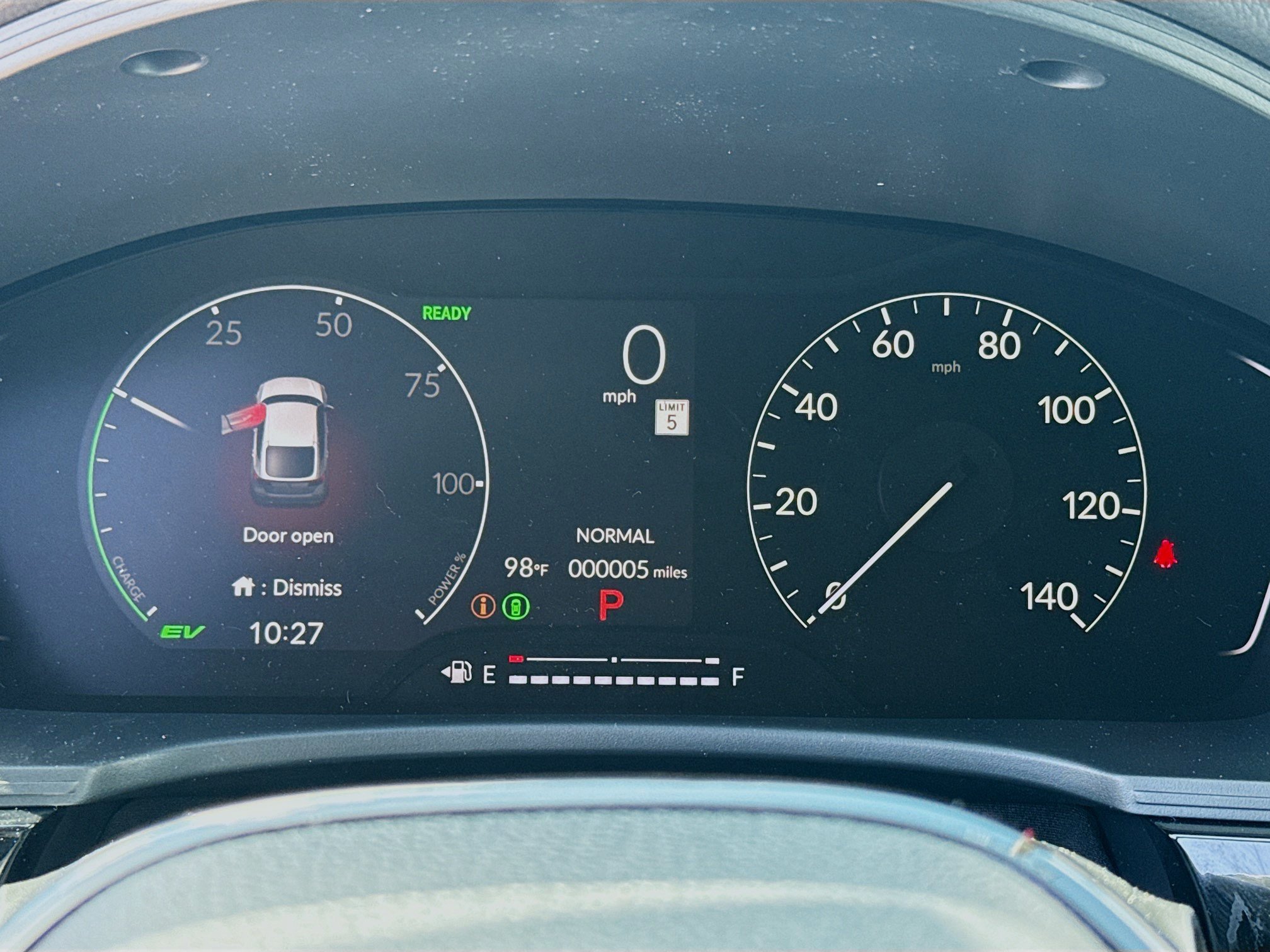 New 2026 Honda Civic Sport image 11