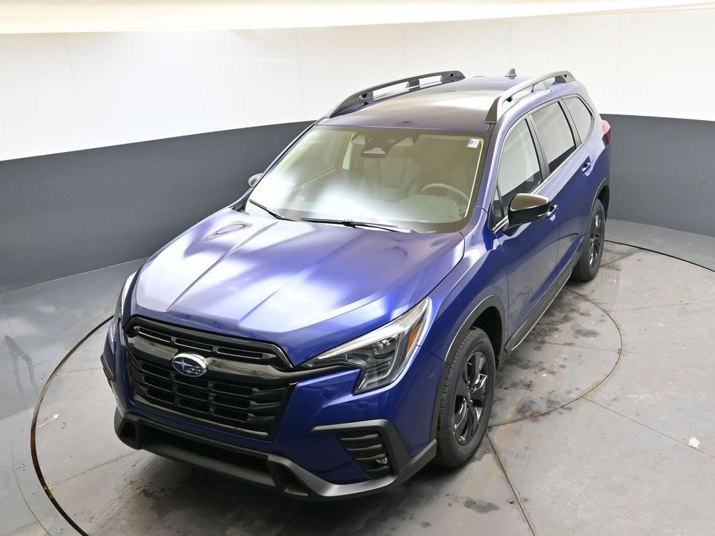 New 2026 Subaru Ascent Premium image 48
