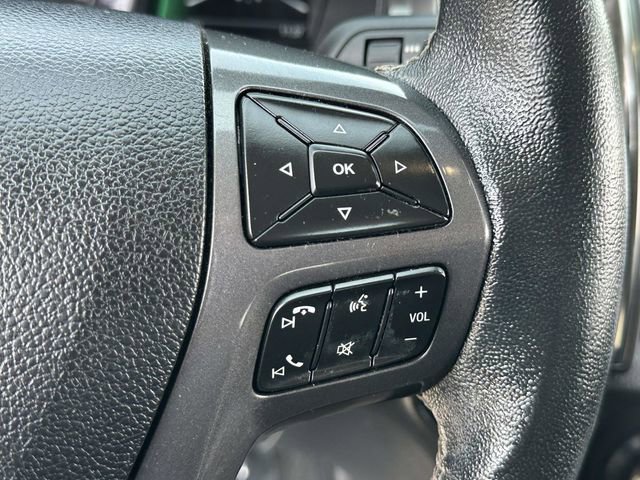 Used 2019 Ford Ranger Lariat w/ Equipment Group 501A Mid image 11